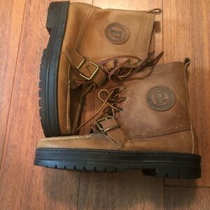 Polo sport  Boot by Ralph Lauren, gently worn